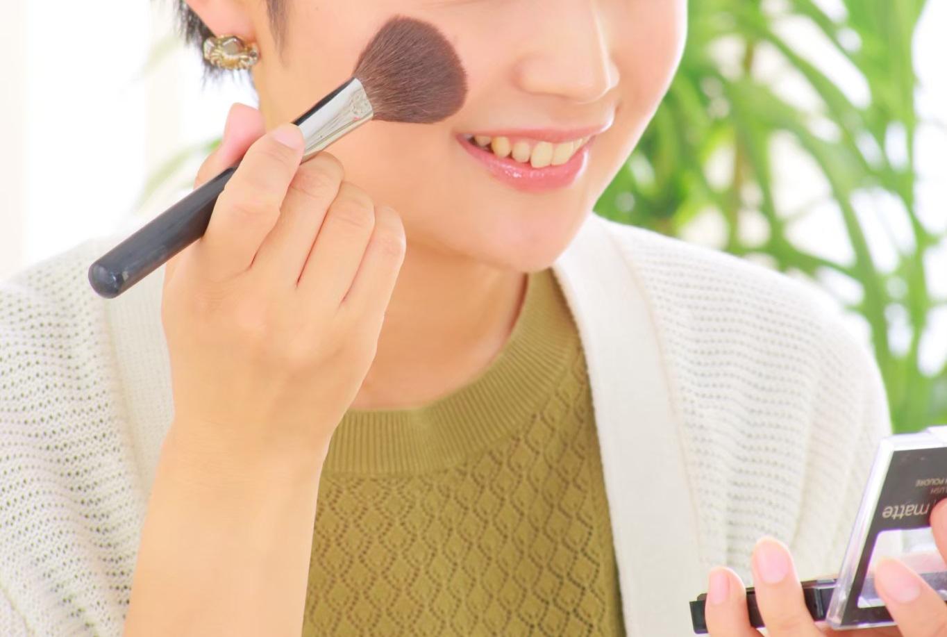 120分単発メイクレッスン心斎橋