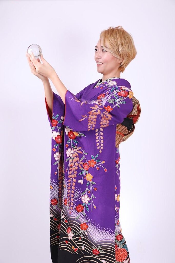 三浦愛 ヘアメイクアーティスト 大阪 ポートフォリオ3